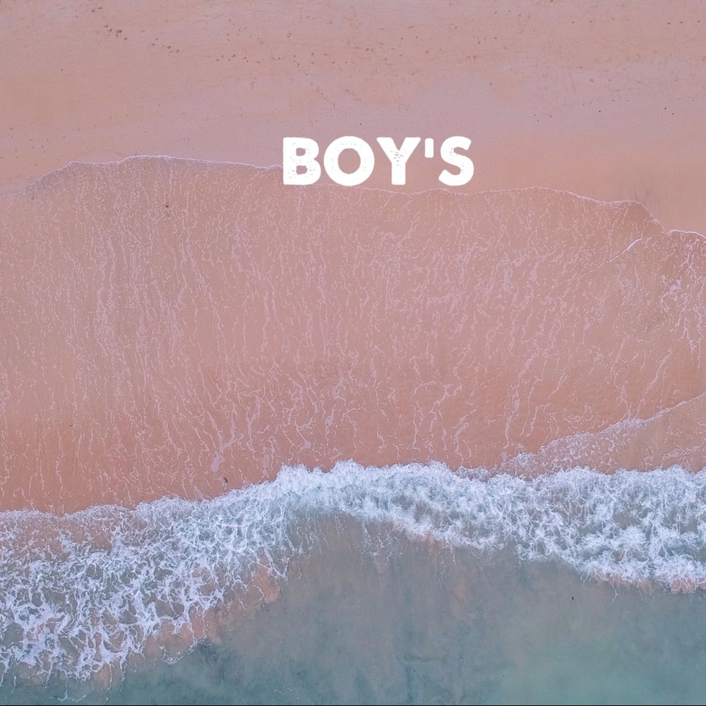 Boy’s Clothes